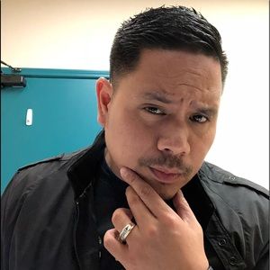 Meet your Posher, Aj